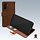 Mobilize Leather Wallet Samsung Galaxy A17 (4G/5G)/A18 5G Brown