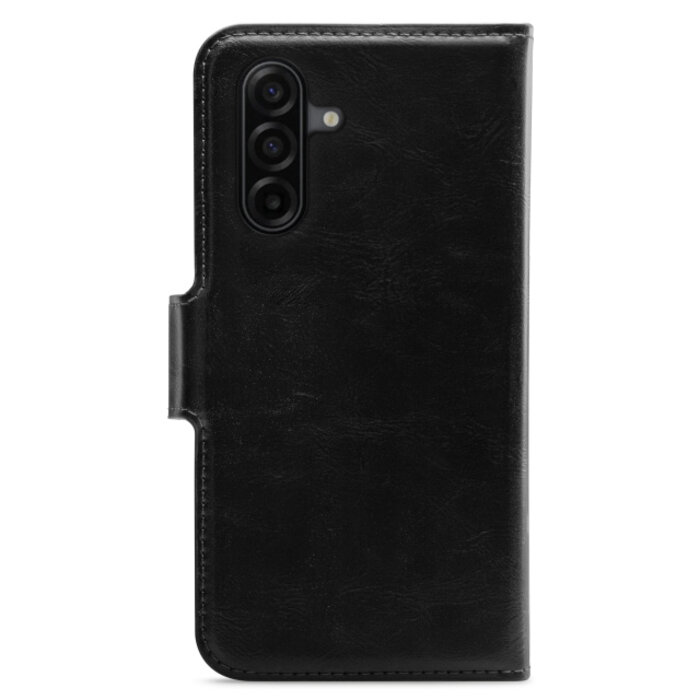 Mobilize Mobilize 2in1 Magnet Gelly Wallet Case Samsung Galaxy A17 (4G/5G)/A18 5G Black