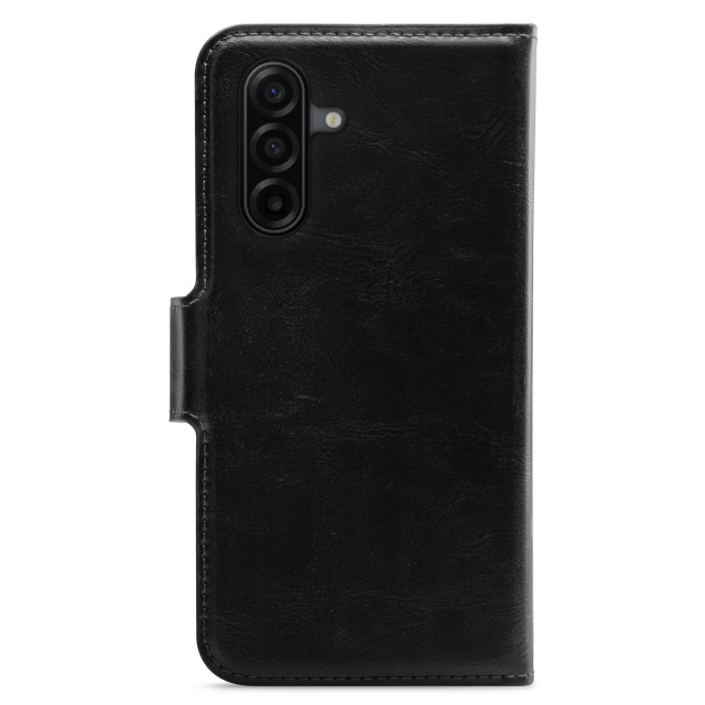 Mobilize Mobilize 2in1 Magnet Gelly Wallet Case Samsung Galaxy A17/A18 5G Zwart, foto 3 van 6