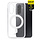 Mobilize Magsafe Compatible Naked Protection Case for Samsung Galaxy A17 (4G/5G)/A18 5G Clear
