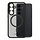 Mobilize MagSafe Compatible Hybrid Case Samsung Galaxy S25 FE Black