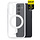 Mobilize Magsafe Compatible Naked Protection Case for Samsung Galaxy S25 FE Clear