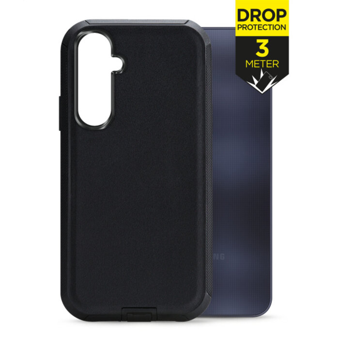 Mobilize Mobilize Defender Case Samsung Galaxy S25 FE Black