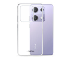 Mobilize Mobilize Gelly Case Xiaomi Redmi Note 14S