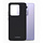 Mobilize Rubber Gelly Case Xiaomi Redmi Note 14S Matt Black
