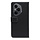 Mobilize Classic Gelly Wallet Book Case Honor 400 Pro Black