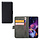 Mobilize Classic Gelly Wallet Book Case Motorola Moto G54 Power Black