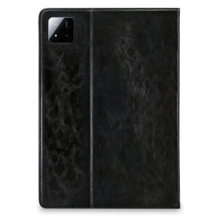 Mobilize Mobilize Solid Folio Case Xiaomi Pad 7 11.2 inch Black