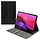 Mobilize Premium Folio Case Lenovo Yoga Tab Plus 12.7 inch Black