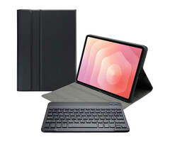 Mobilize Mobilize Detachable Bluetooth Keyboard Case Samsung Galaxy Tab S11 Black QWERTY