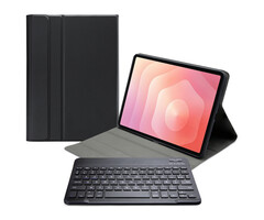 Mobilize Mobilize Detachable Bluetooth Keyboard Case Samsung Galaxy Tab S11  Black AZERTY