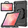 Mobilize Rotating Defender Case Stand Function for Samsung Galaxy Tab S11  Black