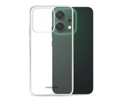 Mobilize Mobilize Gelly Case OPPO Reno 14 5G Clear