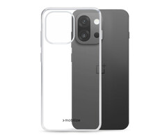 Mobilize Mobilize Gelly Case OnePlus 13S Clear