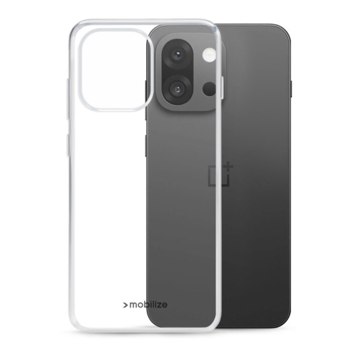 Mobilize Mobilize Gelly Case OnePlus 13S Clear