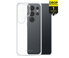Mobilize Mobilize Naked Protection Case Samsung Galaxy S26 Ultra 5G Clear