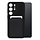 Mobilize Rubber Gelly Card Case Samsung Galaxy S26 Ultra 5G Matt Black