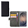 Mobilize Classic Gelly Wallet Book Case Samsung Galaxy S26 Ultra 5G Zwart