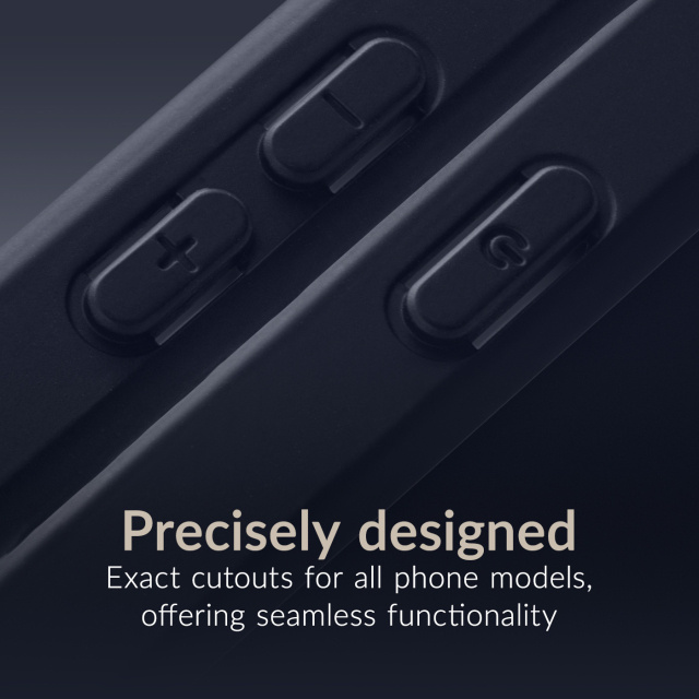 Mobilize Mobilize MagSafe Compatible Hybrid Case Samsung Galaxy S26 Ultra 5G Blue