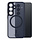 Mobilize MagSafe Compatible Hybrid Case Samsung Galaxy S26 5G Blue
