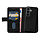 Mobilize 2in1 Magsafe Compatible Gelly Wallet Case Samsung Galaxy S26 5G Black