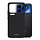 Mobilize Rubber Gelly Case Xiaomi 17 Pro Max Matt Black