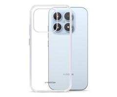 Mobilize Mobilize Gelly Case Xiaomi 17 Clear