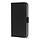 Mobilize Classic Gelly Wallet Book Case OPPO Find X9/X9s Black