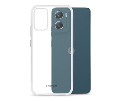Mobilize Mobilize Gelly Case Motorola Moto G06/G06 Power Clear