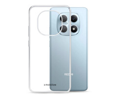 Mobilize Mobilize Gelly Case Xiaomi Redmi Note 15 5G Clear