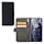 Mobilize Classic Gelly Wallet Book Case Xiaomi Redmi Note 15 Pro 4G Zwart