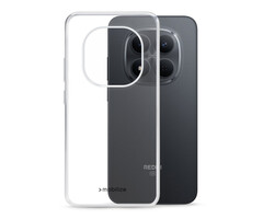 Mobilize Mobilize Gelly Case Xiaomi Redmi Note 15 Pro 5G Clear