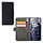 Mobilize Classic Gelly Wallet Book Case - Xiaomi Redmi Note 15 Pro 5G - Zwart