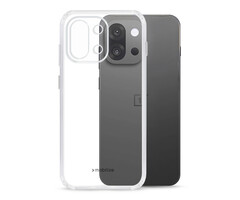 Mobilize Mobilize Gelly Case OnePlus 15 Clear