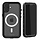 Mobilize MagSafe Compatible Waterproof Case Apple iPhone 17 Clear/Black