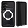 Mobilize MagSafe Compatible Waterproof Case Samsung Galaxy S25 Ultra 5G Clear/Black