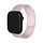Mobilize Silicon Watch Band - Magnetic - for Apple 42 (Gen 1 t/m 3)/44/45/46/49mm - Pink