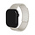 Mobilize Silicon Watch Band - Magnetic - for Apple 42 (Gen 1 t/m 3)/44/45/46/49mm - Starlight