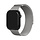 Mobilize Milanese Watch Band - for Apple 42 (Gen 1 t/m 3)/44/45/46/49mm - Starlight