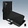 Mobilize Leather Wallet Samsung Galaxy S26+ 5G Hoesje - Zwart