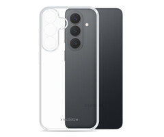 Mobilize Mobilize Gelly Case Samsung Galaxy S26+ 5G Clear
