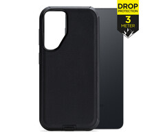 Mobilize Mobilize Defender Case voor Samsung Galaxy S26+ 5G - Zwart