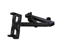 Mobilize Mobilize Headrest Tablet & Smartphone Car Holder Black