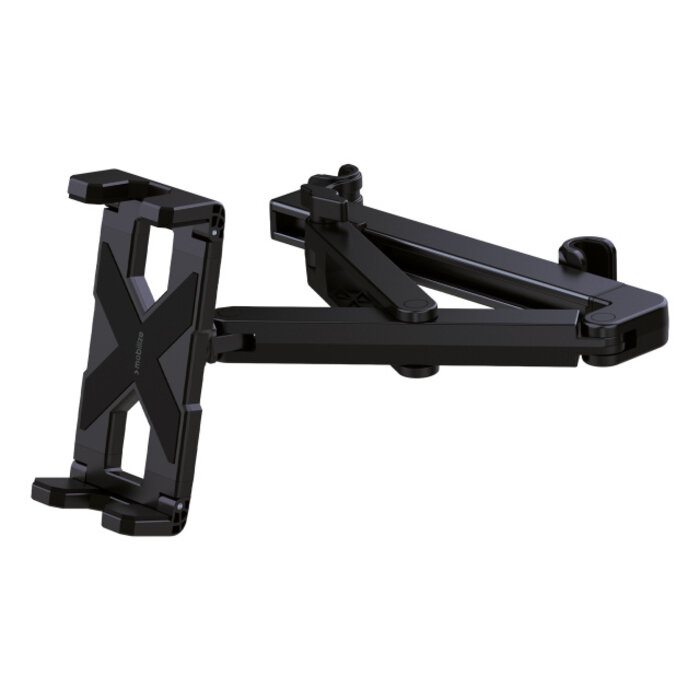 Mobilize Mobilize Headrest Tablet & Smartphone Car Holder Black