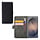 Mobilize Classic Gelly Wallet Book Case Samsung Galaxy S26+ 5G - Zwart
