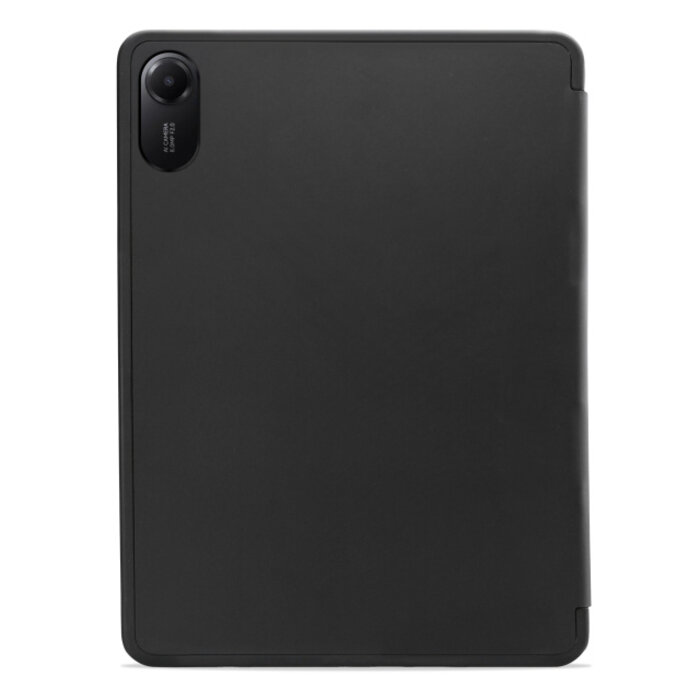Mobilize Mobilize Solid Folio Case for Xiaomi Redmi Pad 2 11 inch Black