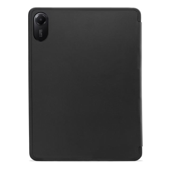 Mobilize Mobilize Solid Folio Case Xiaomi Redmi Pad 2 11 inch - Zwart