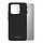 Mobilize Rubber Gelly Case Honor 400 Smart Matt Black