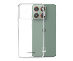 Mobilize Mobilize Gelly Case Motorola Edge 70 Clear