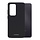 Mobilize Rubber Gelly Case OPPO A5m - Mat Zwart